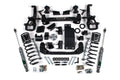 Zone Offroad shock absorber