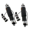 Ridetech 64-72 GM A-Body Air Suspension System w/ RQ-S Shocks