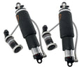 Ridetech 64-72 GM A-Body Air Suspension System w/ RQ-S Shocks