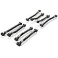 TeraFlex control arms