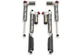 JT ECODIESEL: FALCON SP2 3.3 FAST ADJUST PIGGYBACK SHOCK KIT (23IN LIFT)