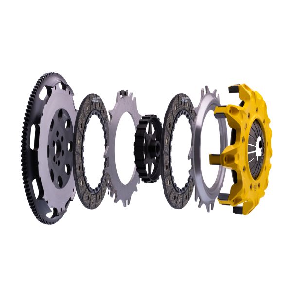 Advanced Clutch auto part