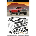 Pro Comp 99-09 Gm 1500/2500 Hd Kit
