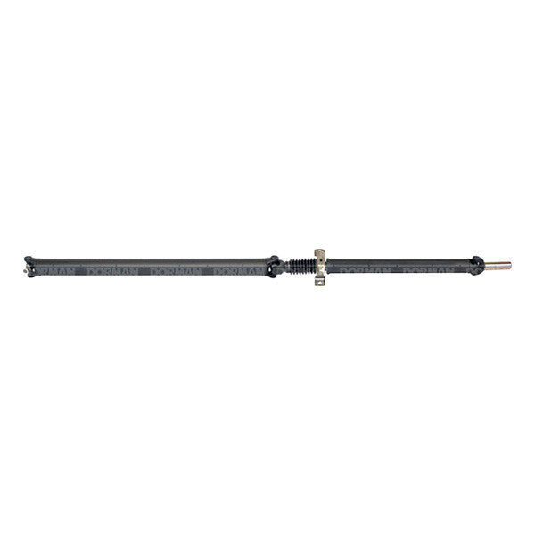 REAR DRIVESHAFT