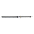 REAR DRIVESHAFT