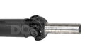REAR DRIVESHAFT