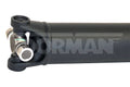 REAR DRIVESHAFT