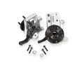 LOWER CONTROL ARM/ WEIGHT JACK KIT,