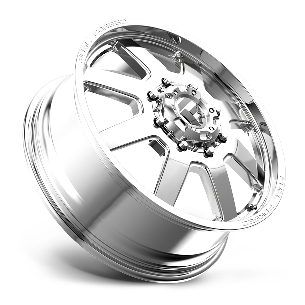 D09 24X8.25 10X225 POLISH 105MM