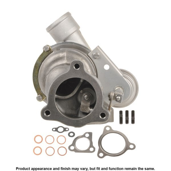 NEW TURBOCHARGERS