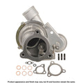 NEW TURBOCHARGERS