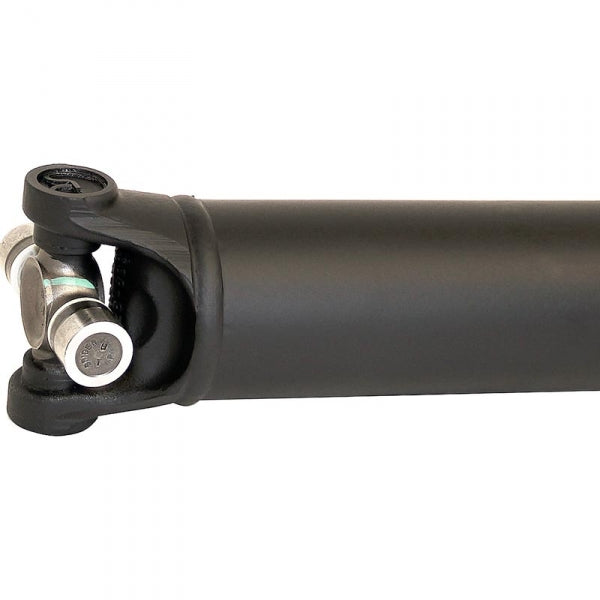 REAR DRIVESHAFT