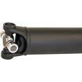 REAR DRIVESHAFT