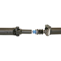 REAR DRIVESHAFT