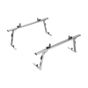 Trac-Rac auto part installed view