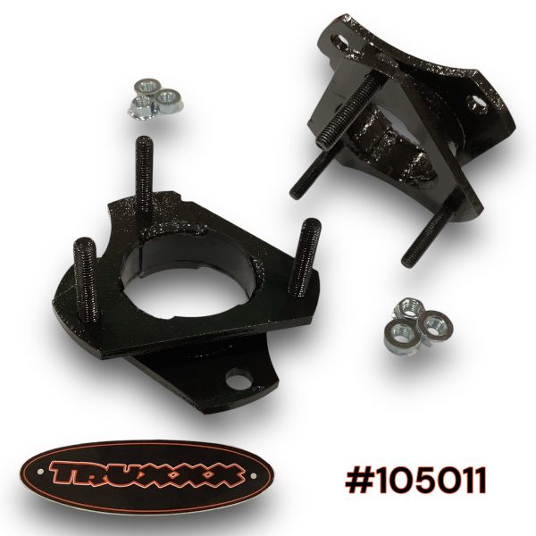 18-25 JEEP WRANGLER JL/JLU RSO SUSP