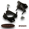 18-25 JEEP WRANGLER JL/JLU RSO SUSP