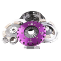 XClutch 90-96 Nissan 300ZX Turbo 3.0L 9in Twin Solid Ceramic Clutch Kit