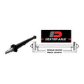 MODEL 20 ACTUATOR | BLT-ON 4H+LUN P