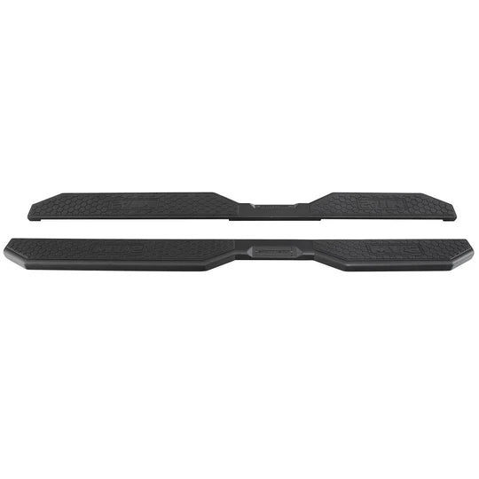 M1A2 TRUCK BUMPER REAR