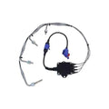 Holley auto part