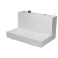 UNDER BODY BOX ALUM 48'