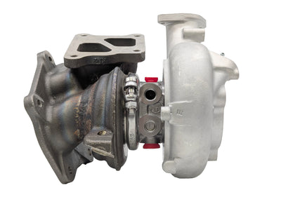 Forced Performance auto part