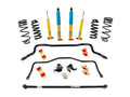 UMI 93-02 GM F-Body 4th Gen Relo Kit