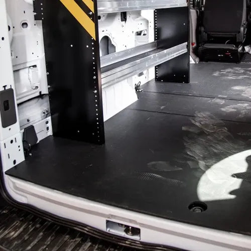 SPRINTER 144 EVOLVE KIT