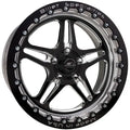 Billet Specialties auto part