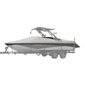 CARVER auto part