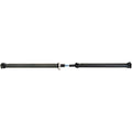 REAR DRIVESHAFT
