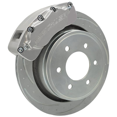 Stainless Steel Brakes auto part