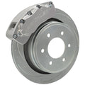 RAM CALIPER + DS ROTOR KIT
