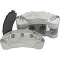 RAM CALIPER + DS ROTOR KIT