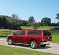 2009 - 2011 RAM 6'4' 64D