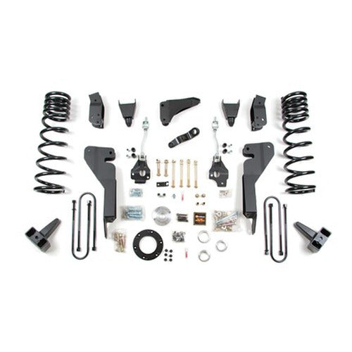 ZONE OFFROAD KIT