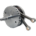S&S Cycle 99-06 BT 106in Stock Bore Stroker Kit w/ Sprocket Bearing