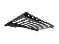 ~(81 lbs. 64X18X6)~ Nissan Xterra N50 Slimline II Roof Rack Kit