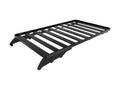 ~(81 lbs. 64X18X6)~ Nissan Xterra N50 Slimline II Roof Rack Kit