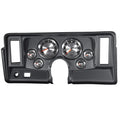 Autometer Cobalt 69-76 Nova Dash Kit 6pc Tach / MPH / Fuel / Oil / WTMP / Volt