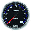 Autometer Cobalt 1969 Camaro Dash Kit 6pc Tach / MPH / Fuel / Oil / WTMP / Volt