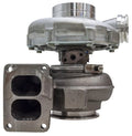 TURBOCHARGER SERV