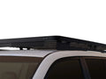~(79 lbs. 77X53X2)~ Truck Canopy or Trailer Slimline II Rack Kit / 1345mm(W) X 1964mm(L)