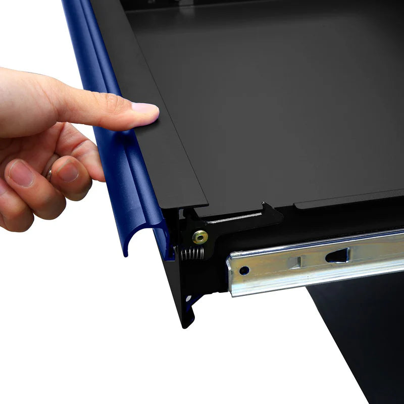 56IN X 24IN 11DRAWER TOOL CABINET