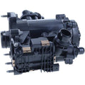 ENGINE COOLANT CONTROL VALVE