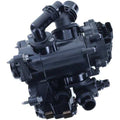 ENGINE COOLANT CONTROL VALVE
