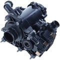 ENGINE COOLANT CONTROL VALVE