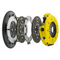 ACT 01-24 Nissan Patrol (TB48) Twin Disc MaXX XT Street Clutch Kit