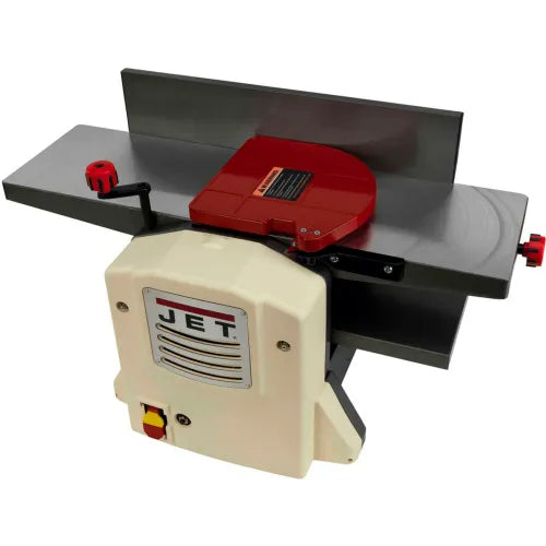 JJP-8BT 8' JOINTER / PLANER COMBO